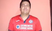 Jorge Fierro encabeza el goleo en la Serie C