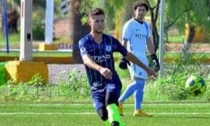    Andrés Arreola de gran talento como defensor