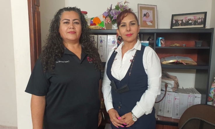 A CASAS HOGARES DE HERMOSILLO  Enviarán a menores empalmenses