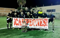 A un año del campeonato de Chucos