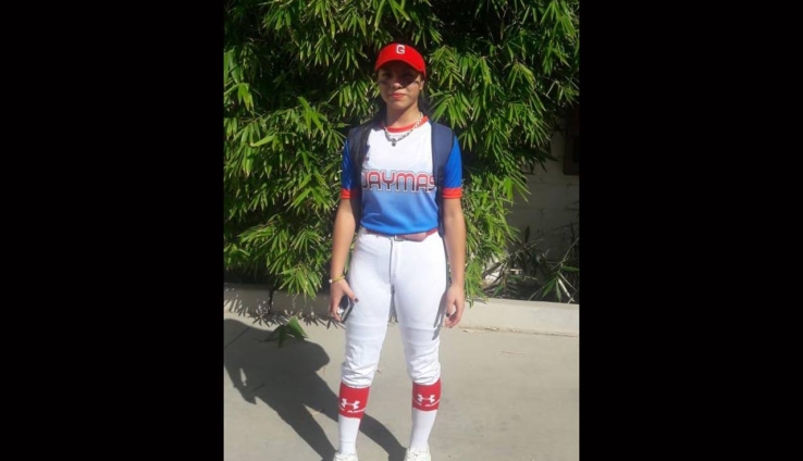 Dos juegos para hoy, en softbol femenil