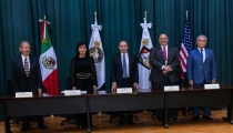 LA FISCAL DE JUSTICIA  Presenta Política Ciudadana de Persecución Penal