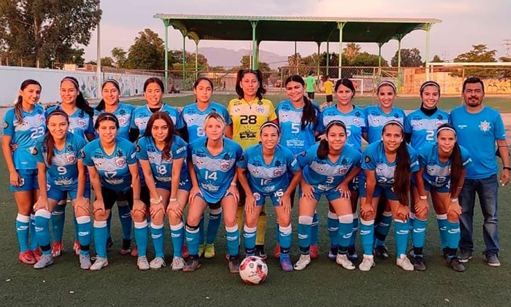 El derbi femenil a días