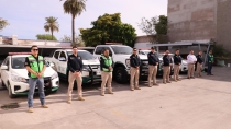 Personal de Protección Civil en Sonora Arranca Operativo Semana Santa y Pascua