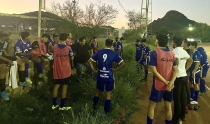 Consigue Guaymas FC sus primeros tres puntos