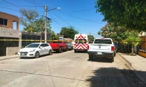VIVEN CAJEMENSES SANGRIENTA JORNADA  Matan a siete en unas horas