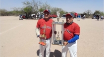 Va el bicampeón Don Chuy ante Dorados, el próximo domingo en el campo Mariscal Tres
