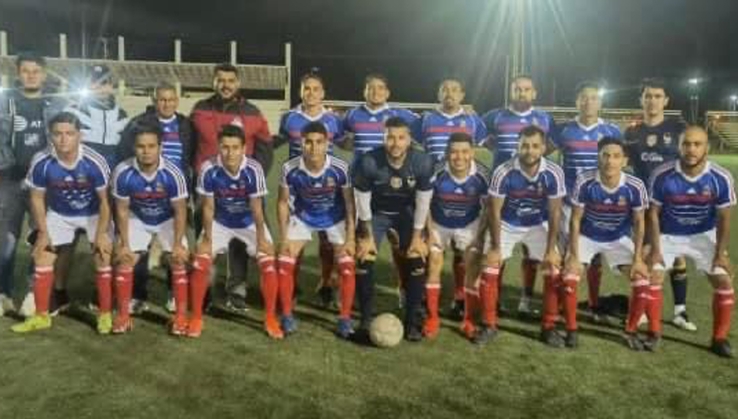 EN LA INFANTIL Derrota Halcones a Sevilla