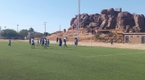 MDS vence a Palmas en amistoso