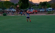 Liguilla de las ligas unidas de Guaymas