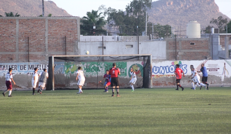 Cerro FC campeón del tradicional torneo relámpago
