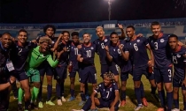 República Dominicana consigue histórico boleto al Mundial Sub 20