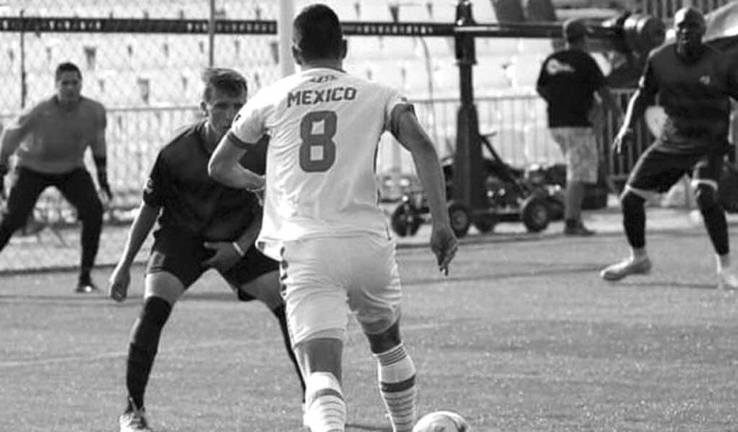 Fernando Lozoya suena para reforzar a Guaymas
