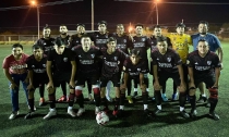 Misión 22 sigue sin sumar en las Ligas Unidas