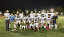 Líderes en las Ligas Unidas de Guaymas