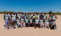 Vaqueros se queda con el primer lugar