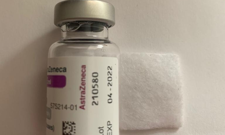    IMSS aplica vacuna caducada en Guaymas