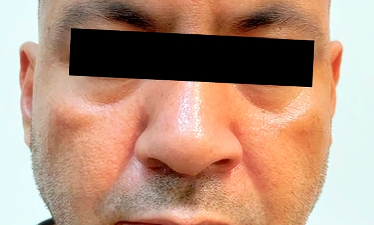 Capturan a plagiarios