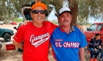 Recuerdan Lugo y Corral su último título 