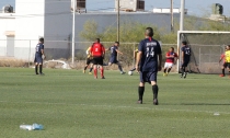 Potros y Sutsag aplastan a sus rivales