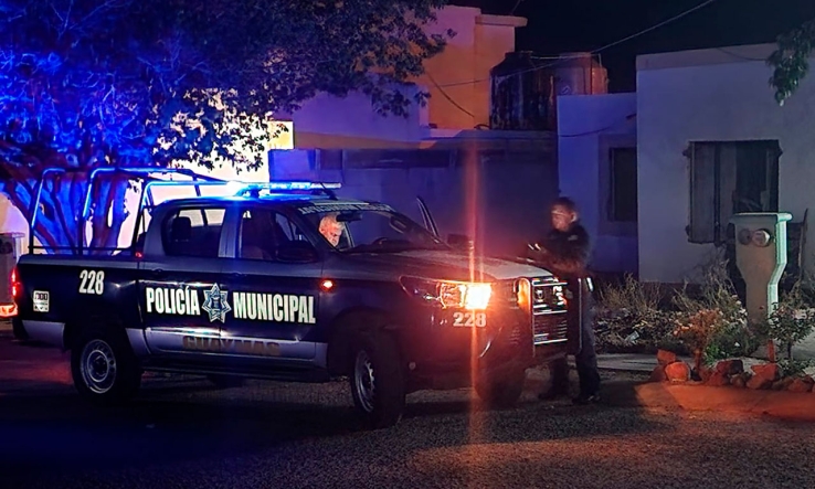 Encuentran a hombre muerto  Se investigan las causas de su fallecimiento