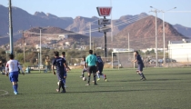 Fátima vence a Taller Yorsh