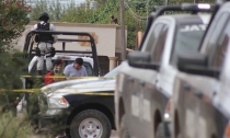 Matan a joven embarazada y a tres hombres