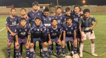 Tiburones se mete a la gran final