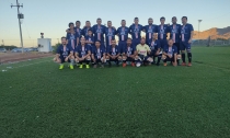 Potros Itson termina invicto