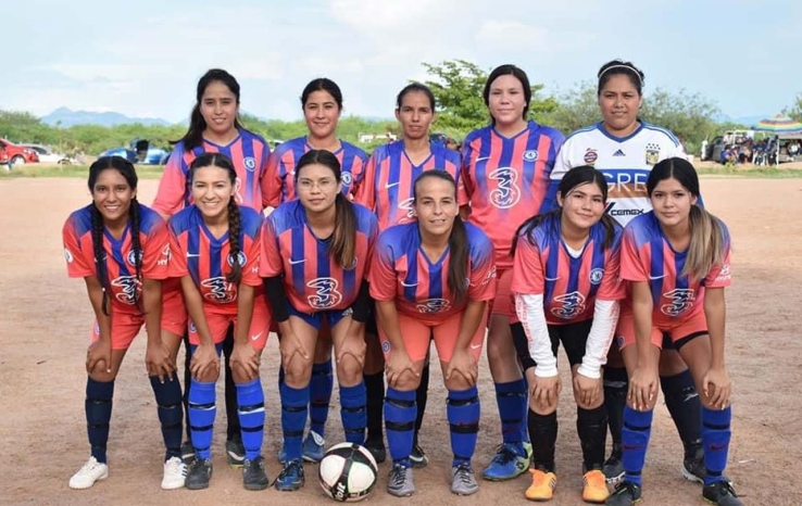 Recordando a las campeonas