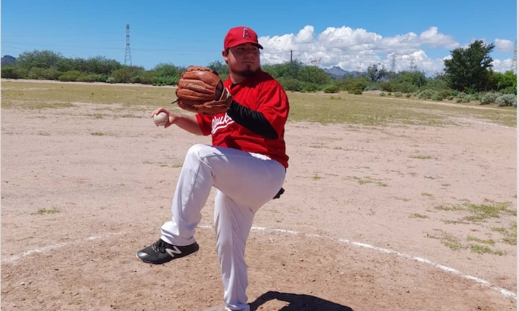 Hasta el domingo 25, play off de la Ejidal de San José