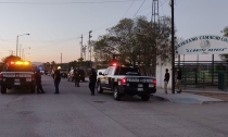     Asesinan a manager y resulta lesionado entrenador