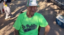 Va por nuevo reto “Lico” Evans