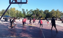 Cobach gana el Torneo Interprepas de basquet