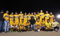 EN EL VALLE  Resultados del torneo de las calles