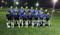 Independencia derrota a Deportivo Estrella