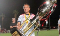 Carlos “El Pistón” Martínez campeón en Hermosillo