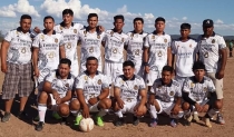 Cachorros cae ante San Fernando