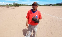 Brilla el pitcheo veterano en la Ejidal