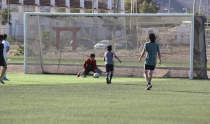 Taller Chocas se mete a la gran final de la Serie C