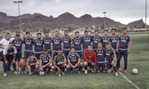 Deportivo TE domina el grupo 1 de la Mayor