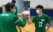 Bryan Vázquez convocado a Copa Panamericana U21