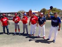 Hará valer acuerdos la Liga Municipal de Beisbol
