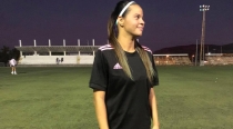 Listas las semifinales en la Liga Femenil