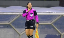 Conoce a Karen Díaz y las árbitras que harán historia en el Mundial de Qatar 2022