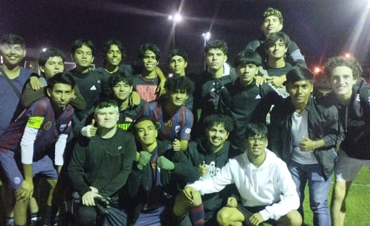 Atlante le pega a Dyssa Xolos