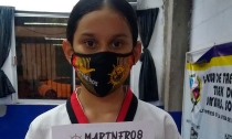 Carta de una madre a su hija deportista
