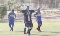 FUTBOL MÁSTER DE GUAYMAS   Líderes de goleo
