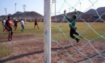 Más notas deportivas