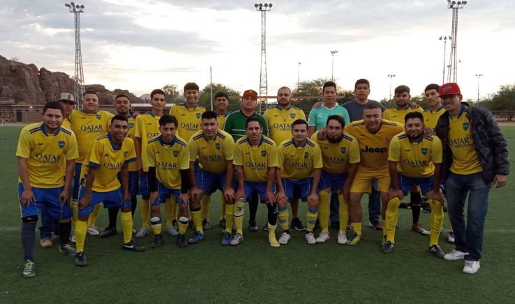 Soles brilla en el futbol Premier